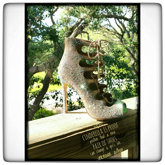 Cinderella is proof positive that... - Picture 1 of 1